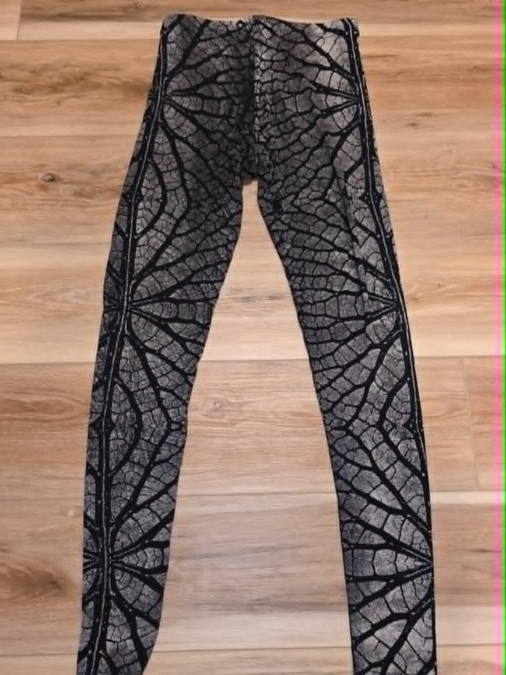 Black Pearl Leggings